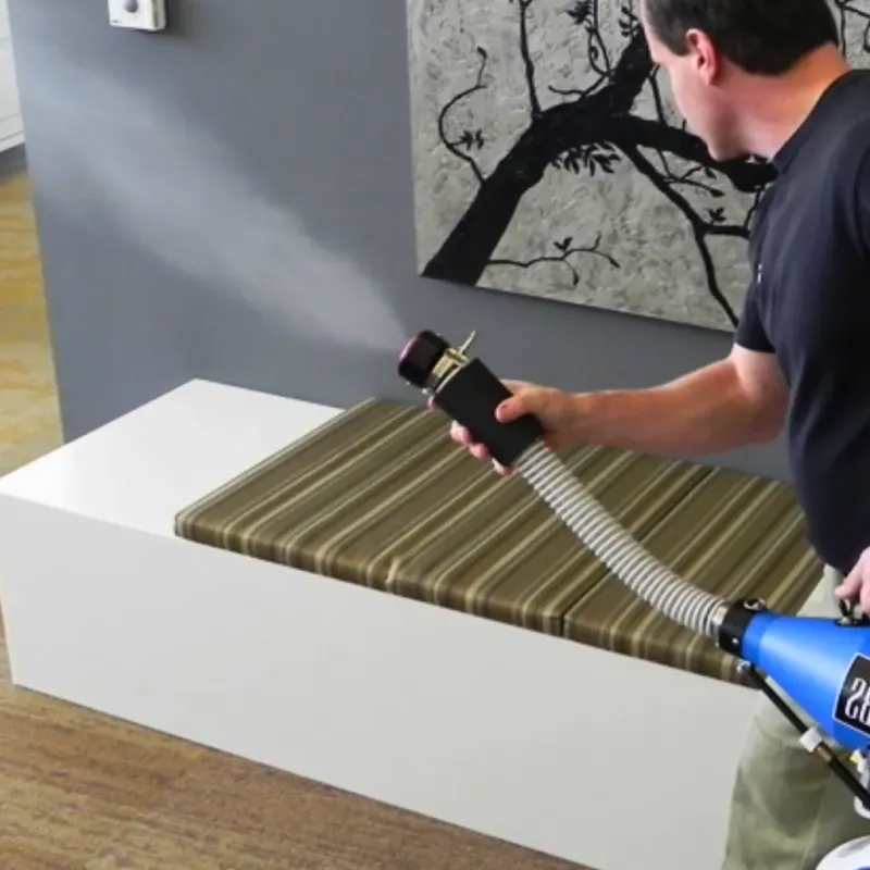 Professional Odor Removal in Saint Clair Shores, MI